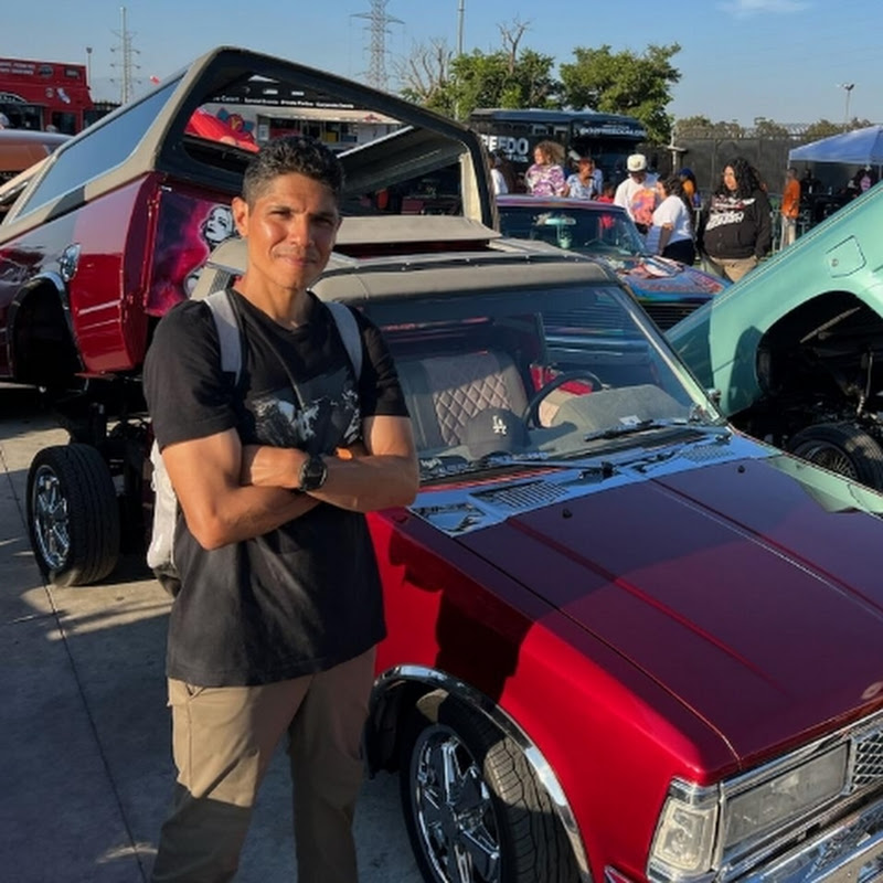 Los Wheels 