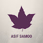 asif samoo logo