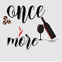 Once More🤔 video, music🎵 logo