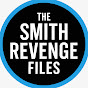 The Smith Revenge Files logo