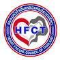 Heart Failure Council Of Thailand logo