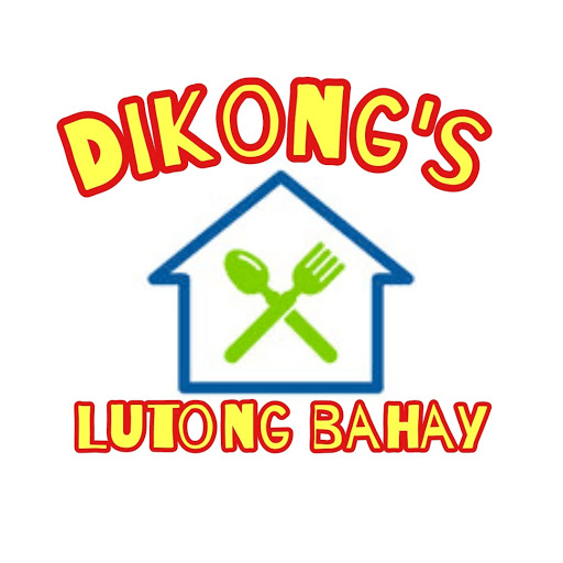 Dikong's Lutong bahay