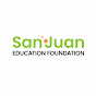 San Juan Education Foundation YouTube Profile Photo