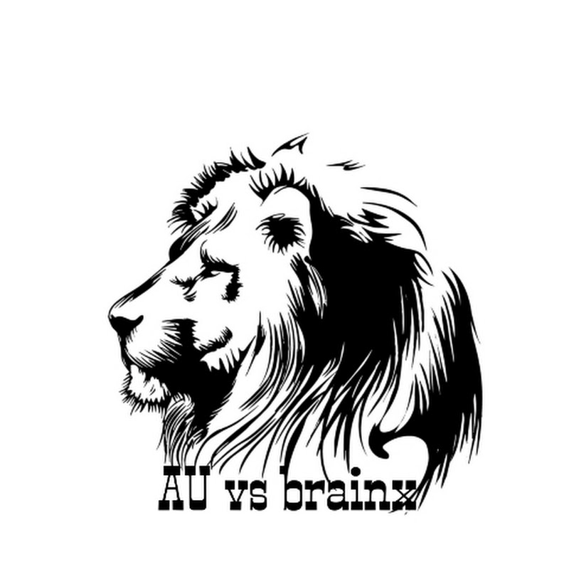 AU vs brainx