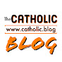 Catholic Blog logo