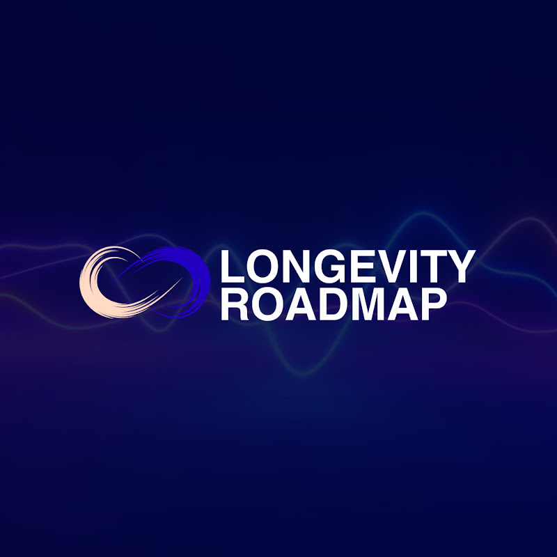 Longevity Roadmap Logo