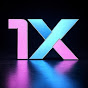 1X® Technologies logo