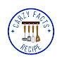 crazy facts recipe 