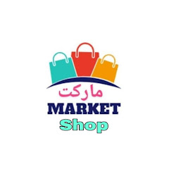 Market Shop channel logo