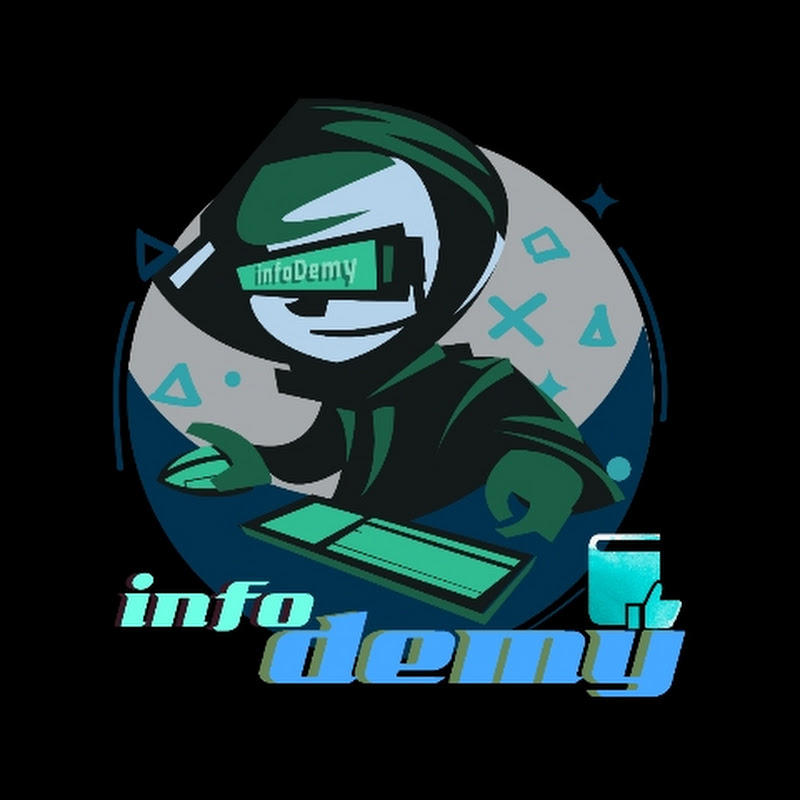 infoDemy