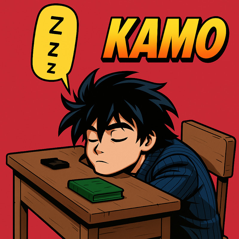 KAMO