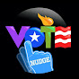 Vote Nudge logo