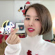 눈꽃웃음