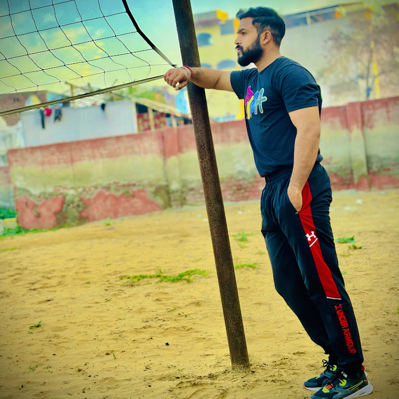 Fit with Nikhil 