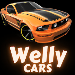 Welly Cars Image Thumbnail