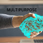 Multi-Purpose  logo