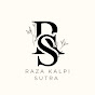 RAZA KALPI SUTRA  logo