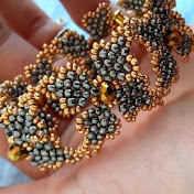 jewelry bead design