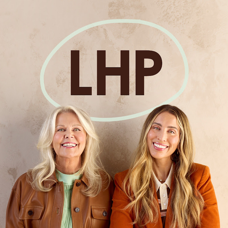 Life Happens with Barb & Michelle