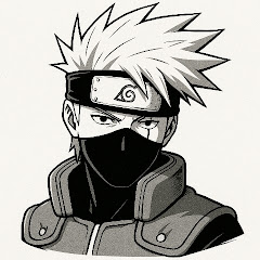 Kakashi art