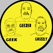 Geek&GeezerFishing