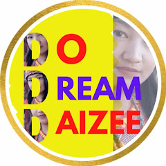 Логотип каналу Do Dream Daizee