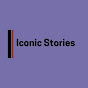 Iconic Stories logo