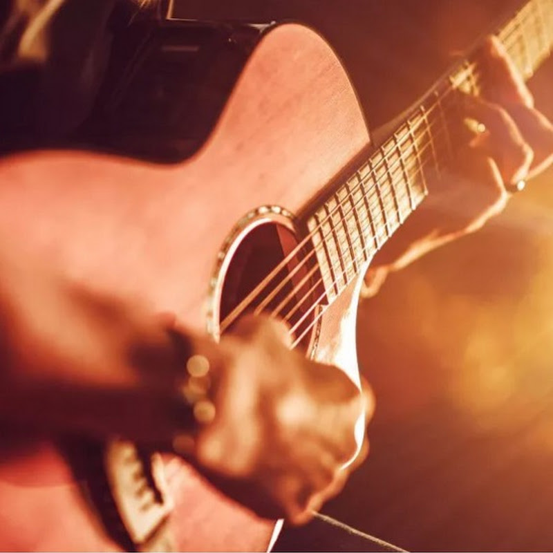 Shailendra Kumar Guitar Lessons