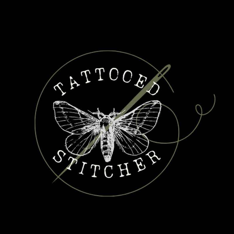 Tattooed Stitcher
