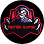 TechDK Gamer logo
