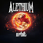 Alethium logo