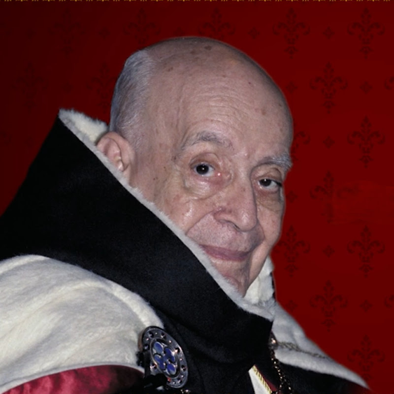 MARVELS OF CHRISTENDOM