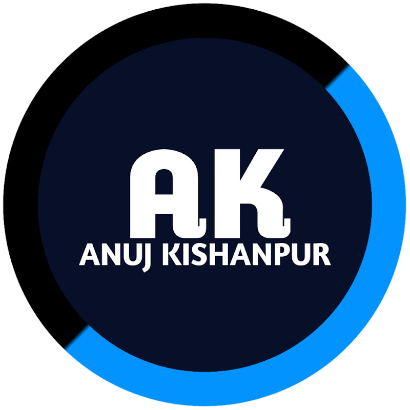 Anuj Kishanpur