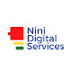Nini Digital Services logo