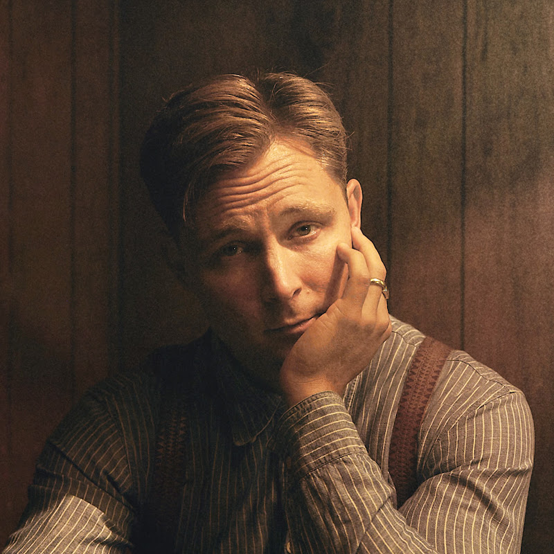 Frankie Ballard icon