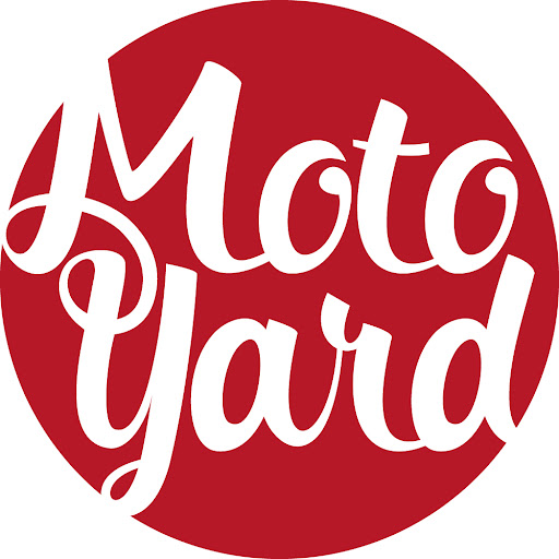 Moto Yard Вітрина продаж мотоциклів