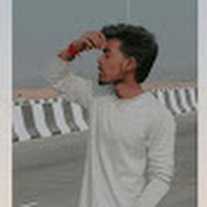 Hire non_stop_ankit — Self-Care & Wellness Routines YouTube creator for sponsorships