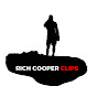 Rich Cooper Clips - @RichCooperClips YouTube Profile Photo