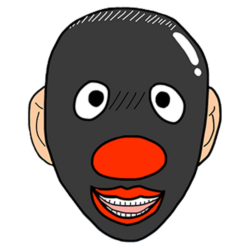 DINGU YouTubeチャンネル画像