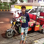 Rohit e rickshaw vlog logo