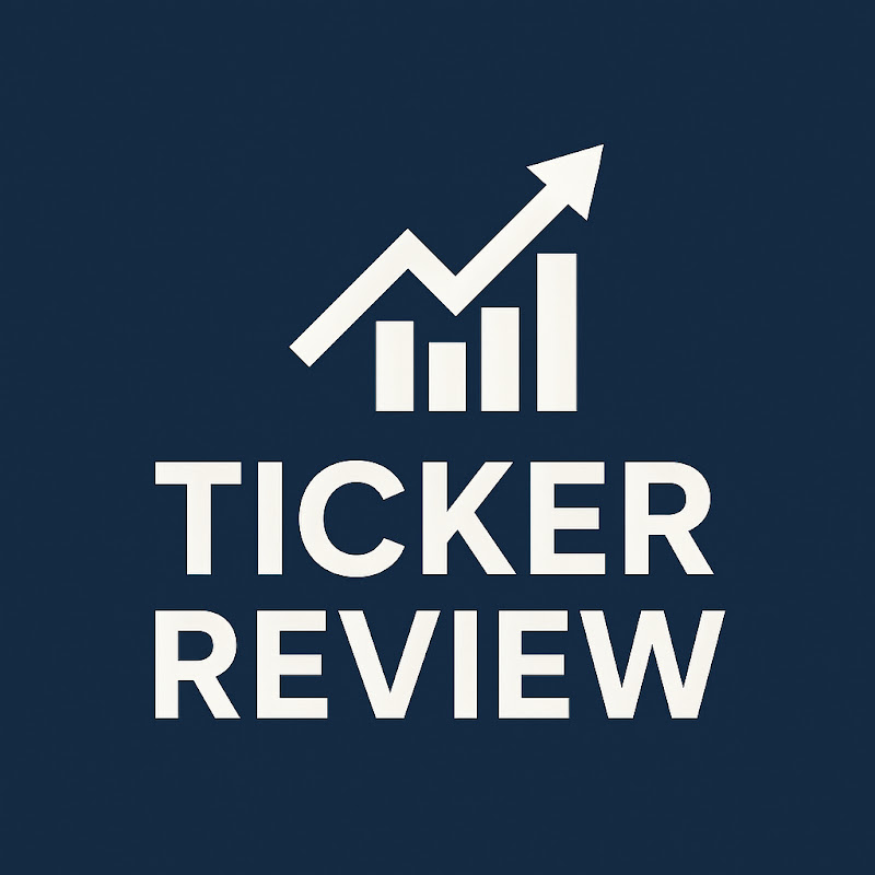 Ticker Review