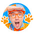 PYgwo4I-ksA-channel-avatar-Blippi & Meekah: Roarsome Explorers 🐾
