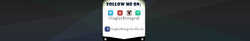 Caglar Ertugrul YouTube kanalı avatarı