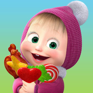 Mashamedvedtv YouTube channel image