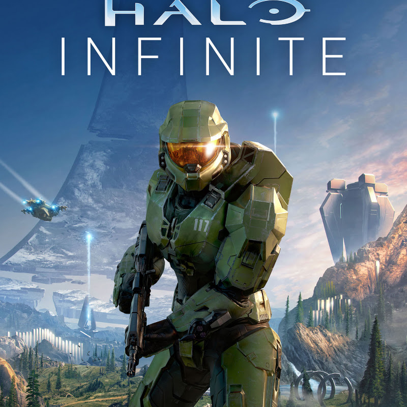 Halo Infinite - Topic