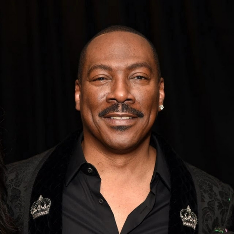 Eddie Murphy Comedy