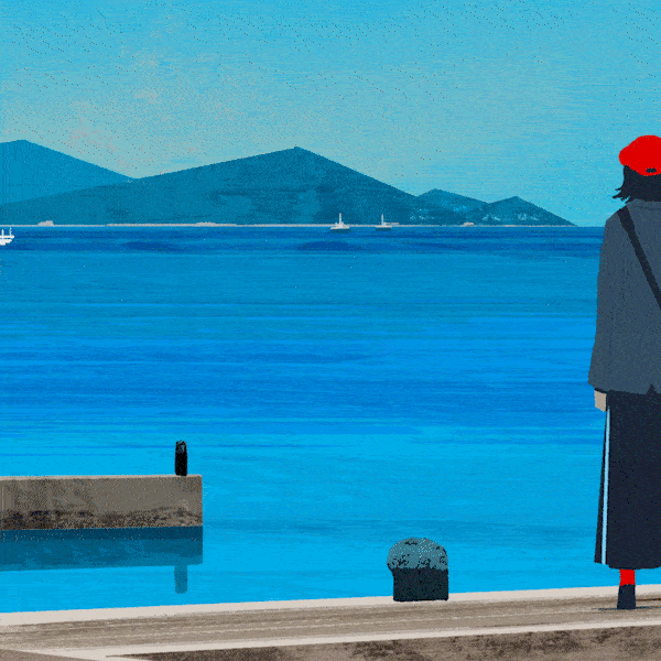 Ado 歌みたコラボ 缶バッジ Cloud Nine コンプリート4種 うた