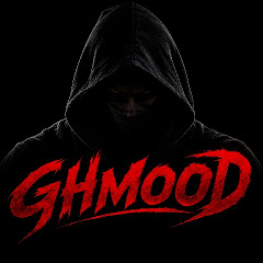 Ghmood | غُمُوض 