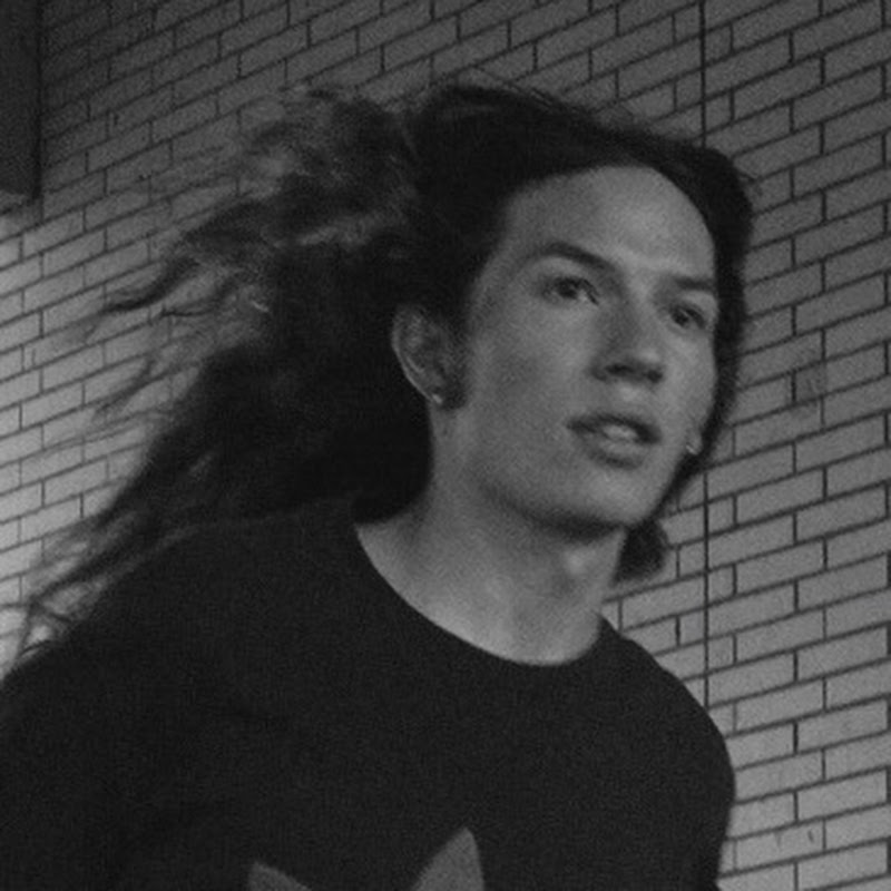 Eddie Lee Wollrabe