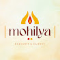 Mohilya logo